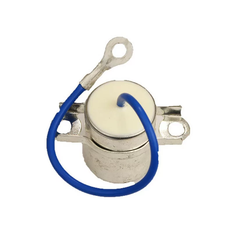 Condensateur pour Les Mobylettes Motocofort Motobecane AV88, AV44, 40, 50 av68 av89 av49 av59 av48 av78 av79 av75 av76 MBK 51