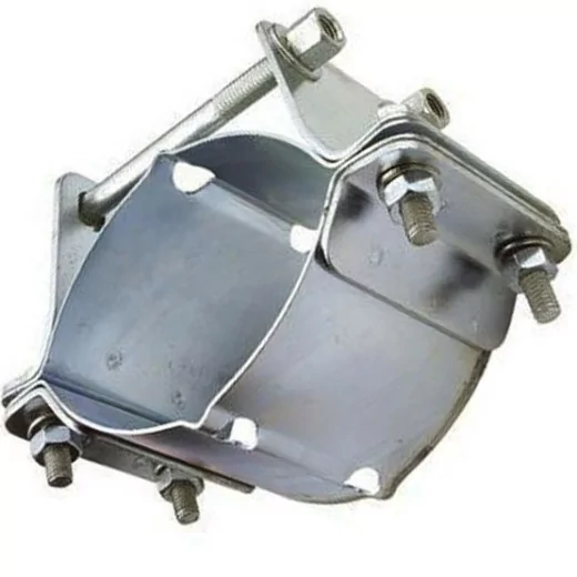 Collier Pot D'échappement Ovale pour Les Mobylettes MBK Motobecane 51 Super Black Blue Red 51v 41v 881 new west Collier Pot D'échappement Ovale pour Les Mobylettes MBK Motobecane 51 Super Black Blue Red 51v 41v 881 new west