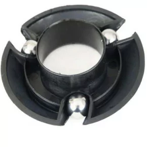 Cage Variateur 3 Billes Motobécane Moteur AV7 AV10 AV88 AV68 AV48 AV49 AV59 AV78 MBK 51 Club Évasion, Swing, Magnum 51 Super