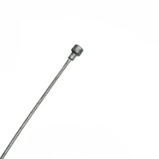 PAIRE CABLES DE FREIN MOBYLETTE MOTOBECANE 92/93/99....PORT OFFERT