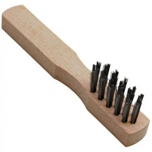 Brosse à Bougie Boit Outil Motobécane AU-AV88 AV68 AV48 AV49 MBK 51 Club Évasion Swing Peugeot 103 Vogue, 103 SP