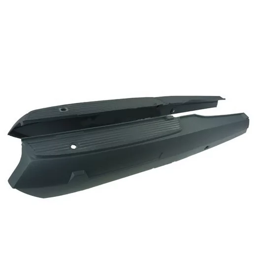 Paire De Capotages (carters) Gris Peugeot 103 SP MVL