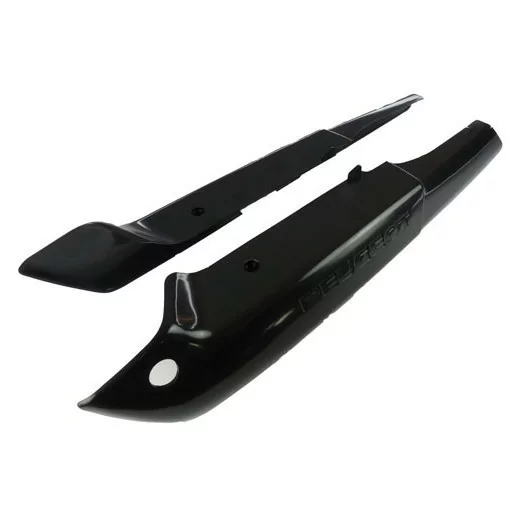 Capotage (carter) Noir 103 Vogue Mvl-m