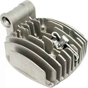 Culasse pour les Mobylettes Motobecane Motoconfort AU ou AV88, AV87, AV89, SP50, AV78, AV79, AV98, AV68...avec Moteur AV7.