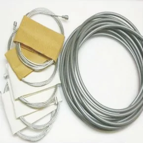 cable + gaine grise mobylette motobecane Peugeot AV68 AV48 AV49 AV59 AV78 AV79 MBK 51 Club Swing Magnum Racing 51 Super