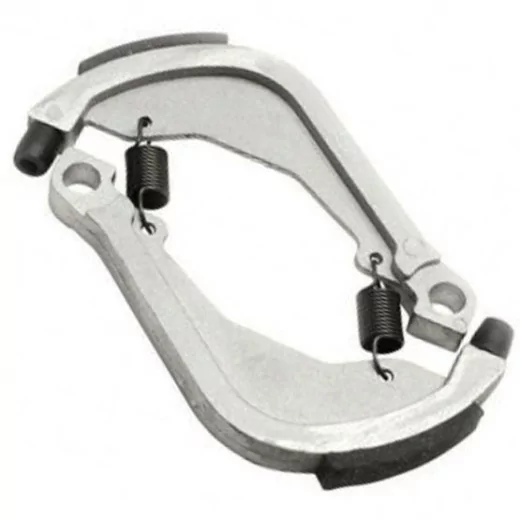 Machoires D'embrayage + Ressorts Mobylette Motobecane MBK 51 moteur AV7 et AV10 AU-AV88, AV87, AV89, SP50, AV78, AV79, AV68 Machoires D'embrayage + Ressorts Mobylette Motobecane MBK 51 moteur AV7 et AV10 AU-AV88, AV87, AV89, SP50, AV78, AV79, AV68