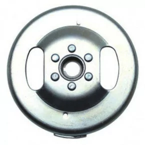 Rotor d'allumage (volant magnétique) pour Mobylette,  Peugeot 103 SPX, RCX, Clip, Fun, MVX, Spectrum, SP, MVL, Vogue petit cône