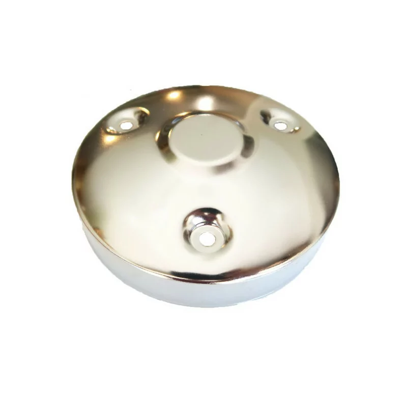 Cache Variateur P2R Aluminium Pour PEUGEOT 103 MVL, SP