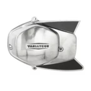 Cache Carter Aluminium Variateur Peugeot 103 SP MVL