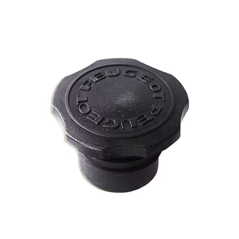 Bouchon essence de réservoir pour Mobylette Peugeot 103 SP MVL vogue spx rcx spectum 101, 102 (ø30)