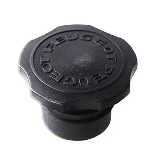 Bouchon essence de réservoir pour Mobylette Peugeot 103 SP MVL vogue spx rcx spectum 101, 102 (ø30)