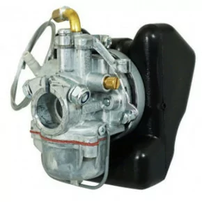 Carburateur Gurtner Diamètre 14mm pour Peugeot 103 SPX / RCX / Clip / Fun...GA14 219