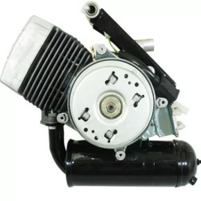 Moteur complet pour les cyclomoteurs Peugeot 103 VOGUE sans carburateur