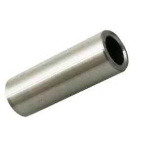 Piston Malossi ø39.94mm axe, clips, 2 segments chromés. cyclomoteurs Peugeot 103 SP MVL SPX avec cylindre Malossi