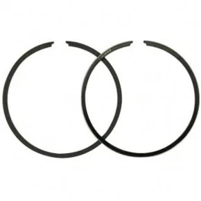 Piston Malossi ø39.94mm axe, clips, 2 segments chromés. cyclomoteurs Peugeot 103 SP MVL SPX avec cylindre Malossi