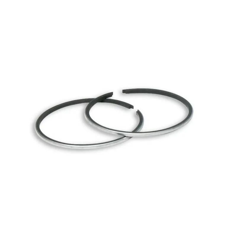 Piston moteur Malossi pour mobylette MBK 51 AV10 45.5mm cote 0 / 34 3015 Neuf - Auto