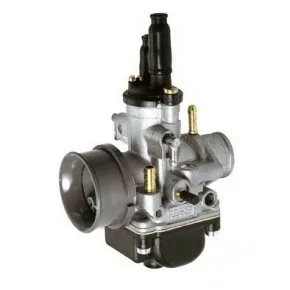 Carburateur Dellorto PHBG 21 mm – Montage Souple – Mobylette & Cyclomoteur