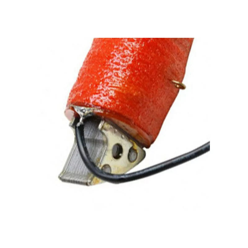 Bobine Haute Tension TNT Adapt. Peugeot 103 / Piaggio Ciao Avec Rupteur - Pièce Performance Fiable