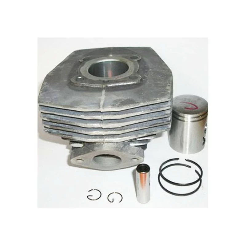 ADAPTATEUR POT D'ECHAPPEMENT CYCLO PEUGEOT 103 SP-MVL, SPX, RCX