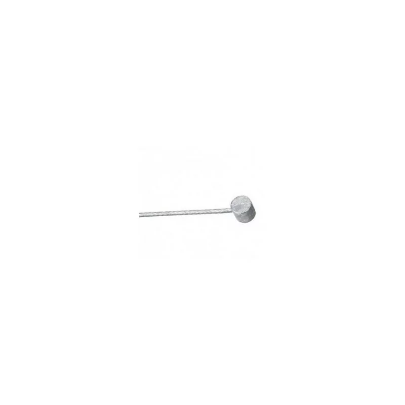 Lot De 10 Câbles De Frein Avant Neufs Pour Peugeot 103 - Pièces De Rechange Moto