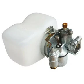 Carburateur Gurtner Peugeot BB CT RS ø10mm