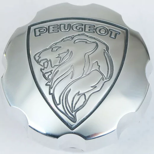 Bouchon Essence Alu Poli pour Les Mobylettes Peugeot 103 102 101 Ø 30mm Bouchon Essence Alu Poli pour Les Mobylettes Peugeot 103 102 101 Ø 30mm