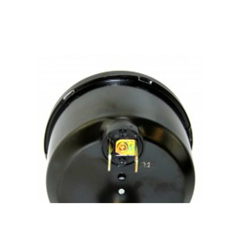 Porte-ampoule De Compteur Avec Ampoule 12V 1,2W - Réf. PR202723 - Neuf Sous Emballage