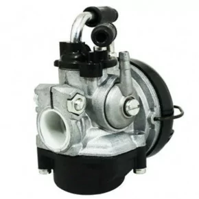 Carburateur Dellorto SHA 15mm Mobylettes Motobécane AU AV88 AV68 AV48 AV49 AV59 AV78 MBK 51 Club Swing, Peugeot 103 Vogue