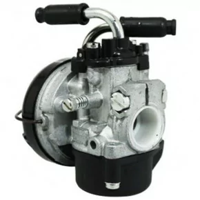 Carburateur Dellorto SHA 15mm Mobylettes Motobécane AU AV88 AV68 AV48 AV49 AV59 AV78 MBK 51 Club Swing, Peugeot 103 Vogue