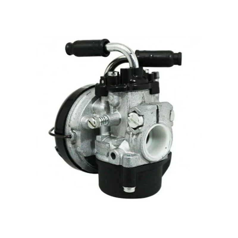 Carburateur Dellorto SHA 15mm Mobylettes Motobécane AU AV88 AV68 AV48 AV49 AV59 AV78 MBK 51 Club Swing, Peugeot 103 Vogue