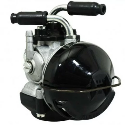 Carburateur IP33501 Pour Mobylette SHA 15/15 Peugeot 15/15 - Avec Filtre à Air