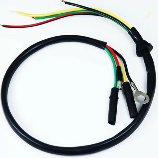 Faisceau d'allumage électronique pour les allumages Moriyama des Mobylettes Motobecane MBK 51 AV88... Faisceau d'allumage électronique pour les allumages Moriyama des Mobylettes Motobecane MBK 51 AV88...