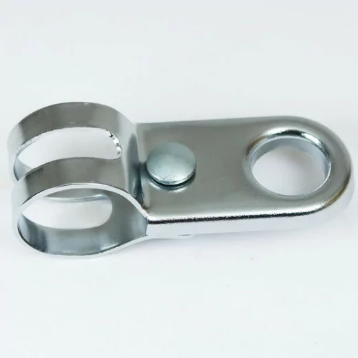 Support Compteur avec Fixation sur le Guidon pour les Mobylettes Motobécane MBK Peugeot solex Support Compteur avec Fixation sur le Guidon pour les Mobylettes Motobécane MBK Peugeot solex