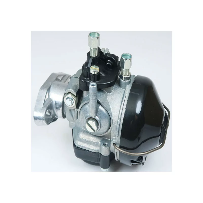 Carburateur D'origine Type Motobécane MBK 51 AV 10 - Neuf, Remplace Pièce D'origine, Pour Mobylette Vintage