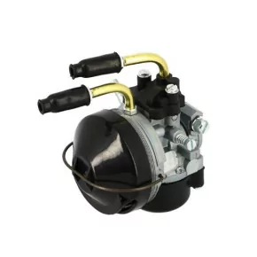 Carburateur Type SHA Diamètre 15 pour Mobylette Motobécane, MBK 51, Peugeot, etc
