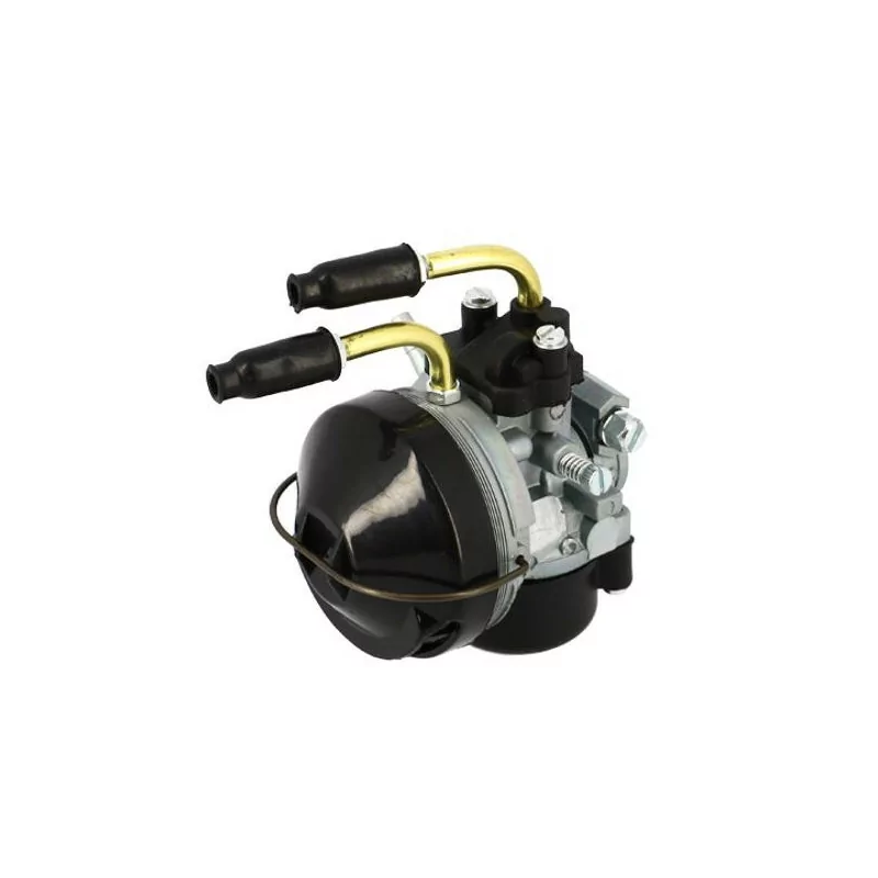 Carburateur Type SHA Diamètre 15 pour Mobylette Motobécane, MBK 51, Peugeot, etc