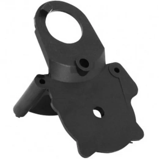 Verrou De Couvercle De Boîte à Ordures 7591GL Pour Véhicules