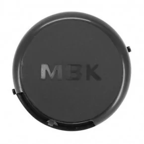 Cache Volant Logo MBK pour Allumage Electronique Mobylette MBK 51, Etc.