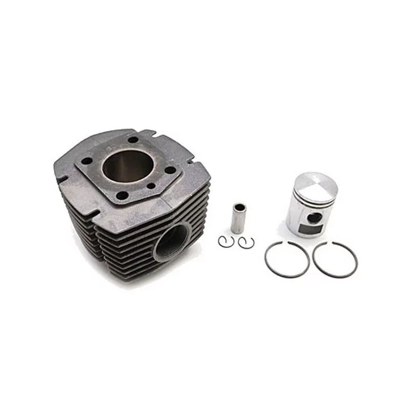 Cylindre Piston Compatible Avec Les Mobylettes Motoconfort Motobecane à Moteur Av7