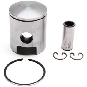 Piston de marque Airsal pour les Cylindres MBK 51 avec 6 Transferts refroidissement liquide ou air