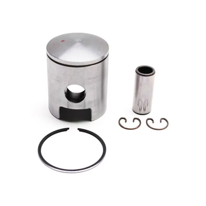 Piston de marque Airsal pour les Cylindres MBK 51 avec 6 Transferts refroidissement liquide ou air