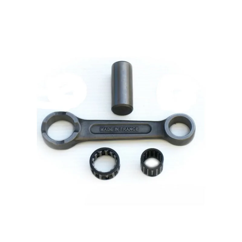 Bielle Complete Compatible Avec Les Mobylettes Motobecane 88 MBK 51 (rupteur)