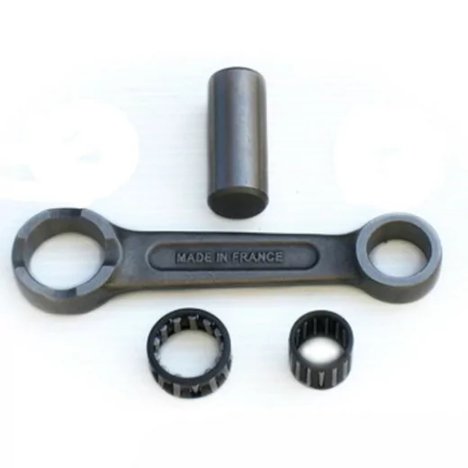 Bielle Complete Compatible Avec Les Mobylettes Motobecane 88 MBK 51 (rupteur)