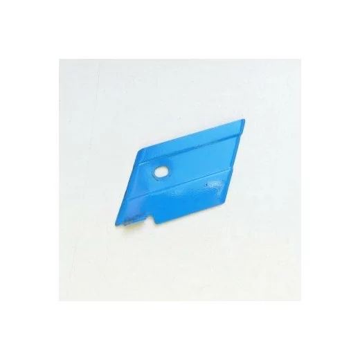 Bombe De Peinture Bleu Brillant Avec Durcisseur Pour Peugeot 103 / 104 (Marque SPRIDO) Bombe De Peinture Bleu Brillant Avec Durcisseur Pour Peugeot 103 / 104 (Marque SPRIDO)