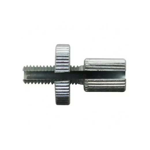 Vis Creuse Tendeur ø6 x 20mm pour le Réglage des Cables de freins Mobylette Motobécane MBK Peugeot