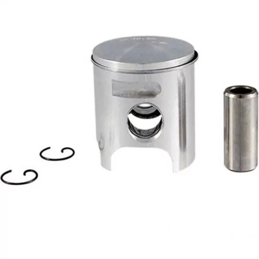 Piston Doppler Er1 pour les Mobylettes Motobécane MBK 51 Diamètre 38.95mm