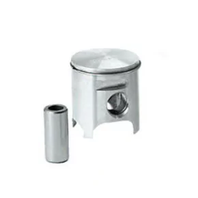 Piston Doppler Er1 pour les Mobylettes Motobécane MBK 51 Diamètre 38.95mm