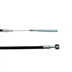 Cable + Gaine (commande) Frein Avant Cyclomoteur Peugeot Fox