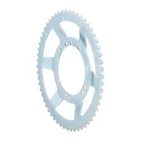 Couronne ø94 / 56 Dents Compatible Mobylettes Motobécane, MBK 51 avec Roue à rayons