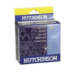 Chambre A Air 17 De 2 Et 2-1/4 Et 2-1/2 X 17 Vp Hutchinson